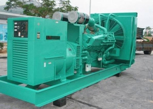 群英乡75kw康明斯柴油发电车出租图片 群英乡75kw康明斯柴油发电车出租图片